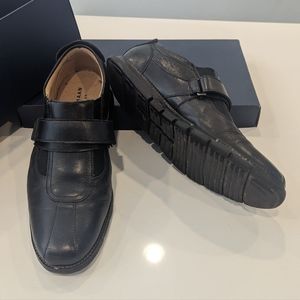 Cole Haan Grand OS Sneakers Black Men's SZ 9.5US